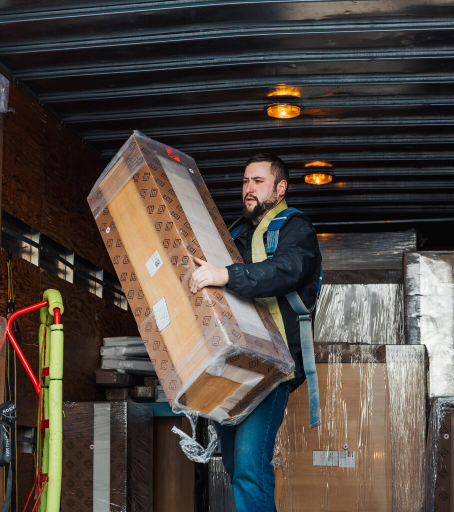 CETL Transport